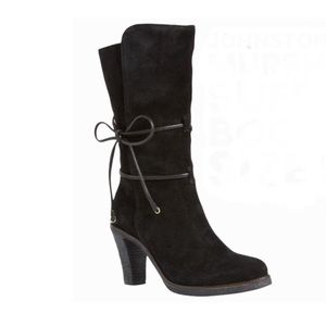 Johnston & Murphy boots